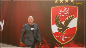 تطور جديد بشأن الخطيب.. سعد شلبي يكشف كواليس قراره ورد المجلس.. ومصير إمكانية عودته 1